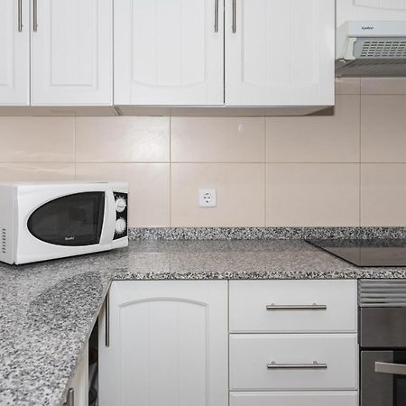 Apartmán Frontalmar, Esc-B, 8º-32 Cullera Exteriér fotografie
