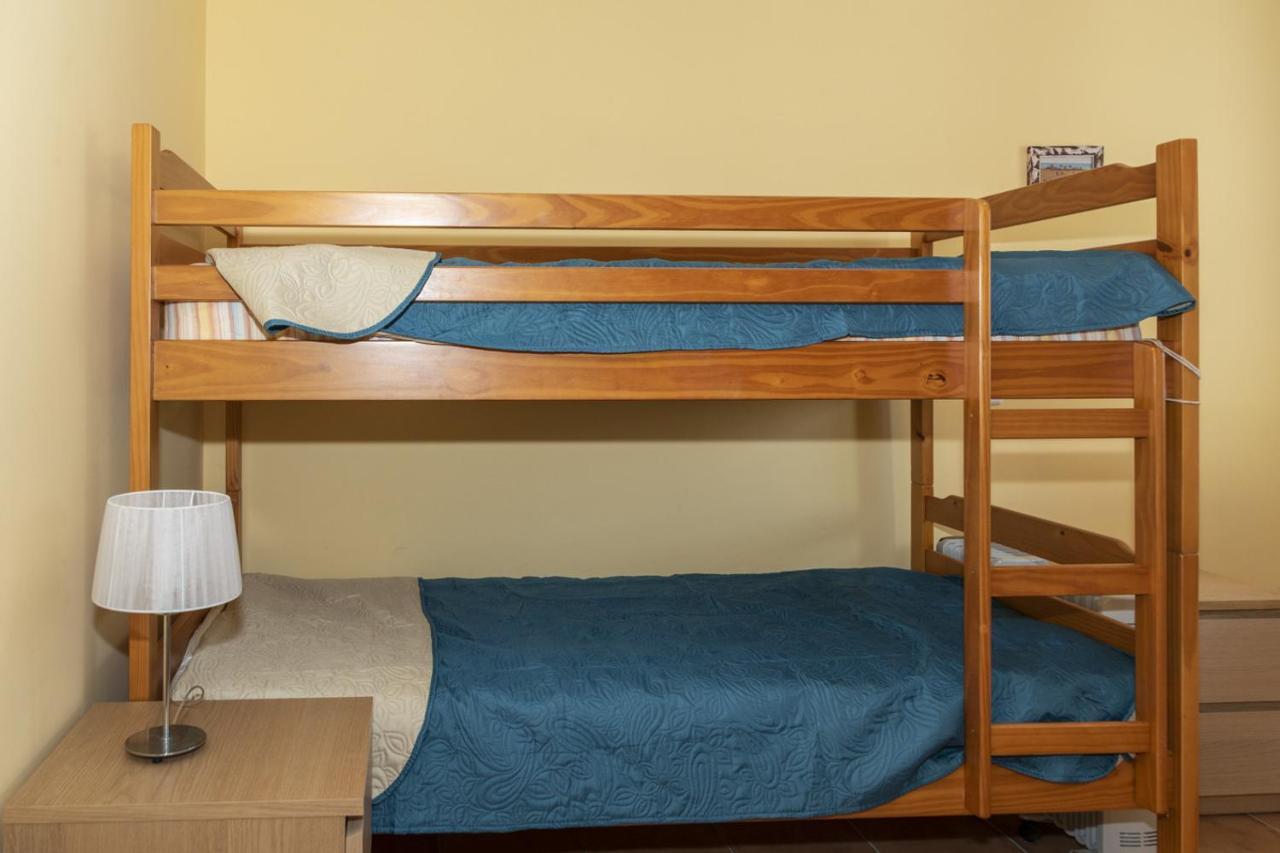 Apartmán Frontalmar, Esc-B, 8º-32 Cullera Exteriér fotografie