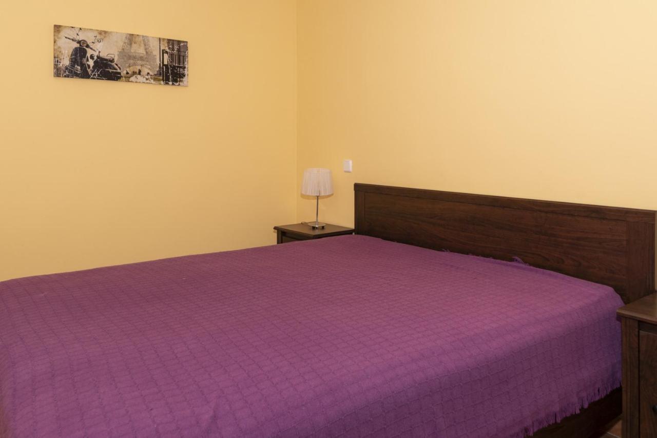 Apartmán Frontalmar, Esc-B, 8º-32 Cullera Exteriér fotografie