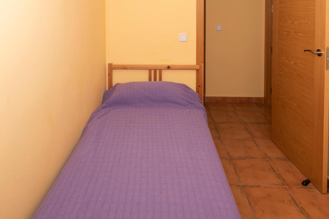 Apartmán Frontalmar, Esc-B, 8º-32 Cullera Exteriér fotografie