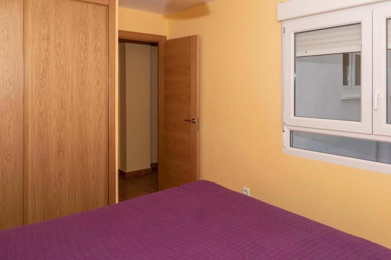 Apartmán Frontalmar, Esc-B, 8º-32 Cullera Exteriér fotografie